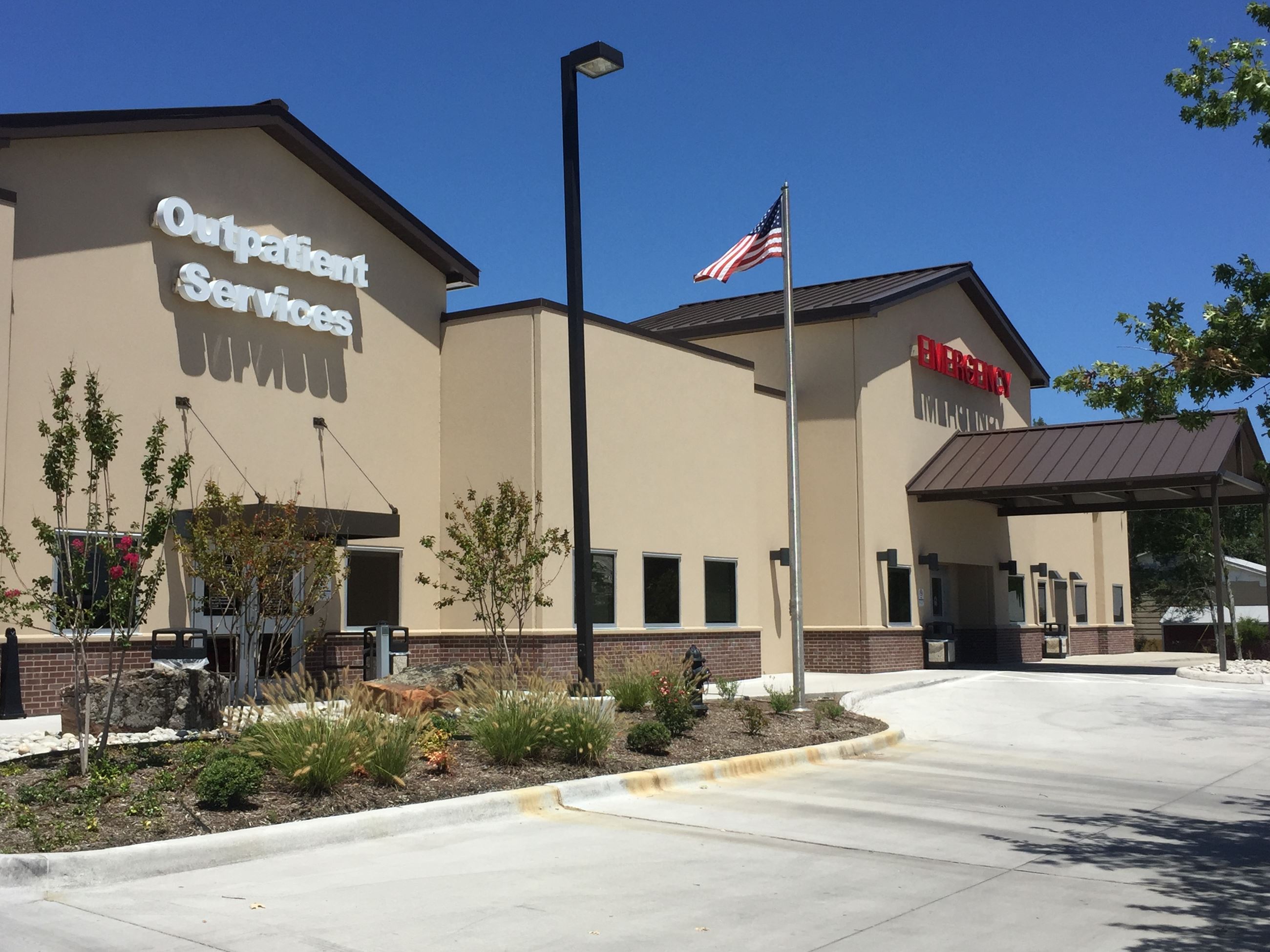 Healthcare Quinlan, TX