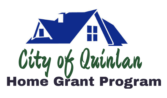 Home Grant Logo