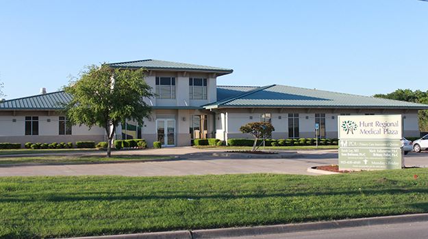 Hunt Regional Medical Center - Quinlan